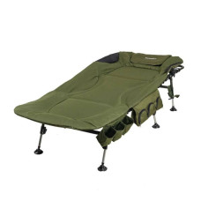 Коропова розкладачка Ranger Campfeuer, код: RA5507