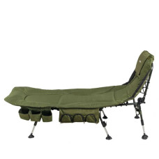 Коропова розкладачка Ranger Campfeuer, код: RA5507