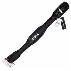 Пояс атлетичний посилений регульований Ezous Weight Lifting Belt розмір M, чорний, код: O-05_M