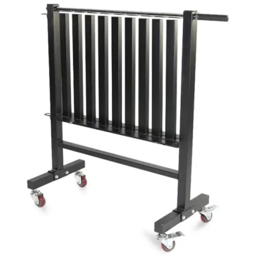 Стійка для аеробних гантелей Generation Fitness FF71D1F, код: 523050-AX