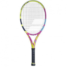 Ракетка Babolat Pure Aero RAFA JR 26 2023 Gr0, код: 3324922005576