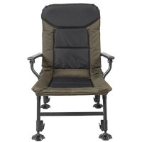 Крісло-розкладачка коропове Camping, код: HX-10D-WS