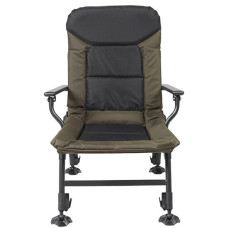Крісло-розкладачка коропове Camping, код: HX-10D-WS