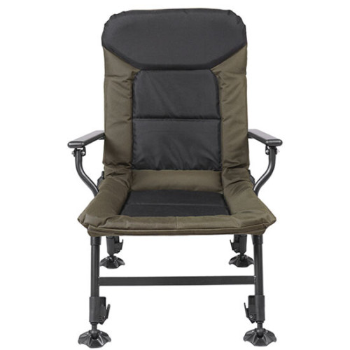 Крісло-розкладачка коропове Camping, код: HX-10D-WS