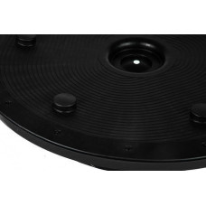 Балансувальна платформа Power System Balance Trainer Zone (Ø60) Black, код: 4200BK-0