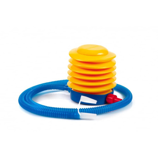 Балансувальна платформа Power System Balance Trainer Zone (Ø60) Black, код: 4200BK-0