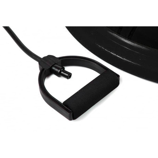 Балансувальна платформа Power System Balance Trainer Zone (Ø60) Black, код: 4200BK-0