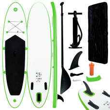 Надувна SUP дошка (Сапборд) vidaXL 92732 330, код: 92732-IN