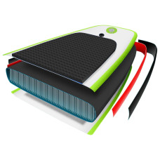 Надувна SUP дошка (Сапборд) vidaXL 92732 330, код: 92732-IN