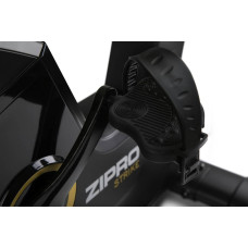 Велотренажер стаціонарний Zipro Strike золотий, код: M-10247187-IN