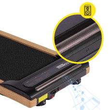Бігова доріжка для ходьби Cornix Diana Walking Pad Oak Wood, код: TM-DIANA