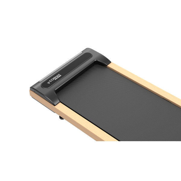 Бігова доріжка для ходьби Cornix Diana Walking Pad Oak Wood, код: TM-DIANA
