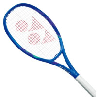 Ракетка для тенісу Yonex Ezone 100 (300g) Blast blue Gr2, код: 4550468976004