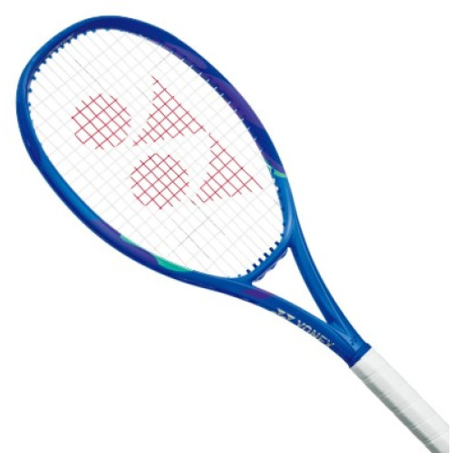 Ракетка для тенісу Yonex Ezone 100 (300g) Blast blue Gr2, код: 4550468976004