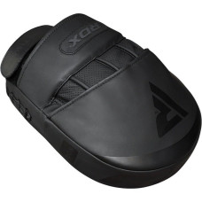 Лапи боксерські RDX T15 Noir Matte Black, код: FPR-T15MB