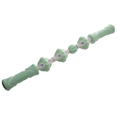 Масажер-палиця роликовий Massager Bar 4 масажера м