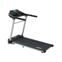 Бігова доріжка електрична EcoFit E-T02, код: К00026805