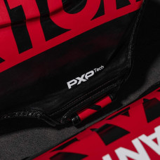 Захист гомілки та стопи Phantom Apex Striking Red S/M, код: PHSG2730-SM