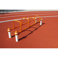 Мінібруси InterAtletika , код: S834.7-SM