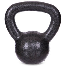 Гиря чавунна BioGym 4 кг, код: TA-1815-4P