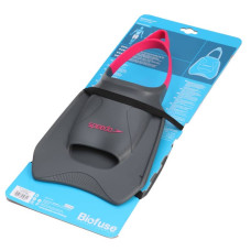 Ласти тренувальні з відкритою п"ятою Speedo Biofuse Fitness M, UK-5-7, EU-38-41, код: 8087669068_M
