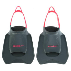 Ласти тренувальні з відкритою п"ятою Speedo Biofuse Fitness M, UK-5-7, EU-38-41, код: 8087669068_M