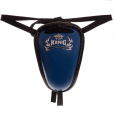 Захист паху чоловічий Top King M, чорний, код: TKGGP-ST_M_BK-S52