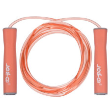 Скакалка швидкісна FitGo 3 м, код: FI-1798