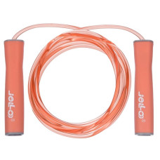 Скакалка швидкісна FitGo 3 м, код: FI-1798