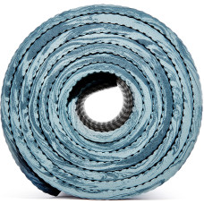 Килимок для йоги Adidas Camo Yoga Matte 1760х610х5 мм, блакитний, код: 885652012539