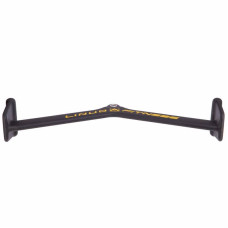 Рукоятка для тяги на трицепс та біцепс Linud Fitness W-подібна 610 мм, код: TA-3700-50-S52