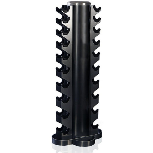 Стійка для гантелей Tunturi Dumbbell Tower 10 пар, код: 14TUSCL200