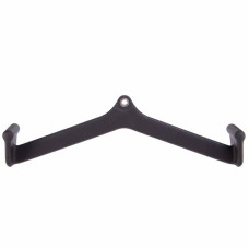 Рукоятка для тяги на трицепс та біцепс Linud Fitness W-подібна 610 мм, код: TA-3700-50-S52