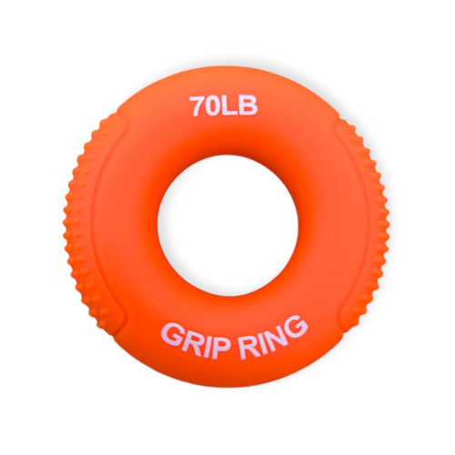Еспандер кистьовий SNS Grip Ring 70 lb W6TD-70, код: 10986-SNS