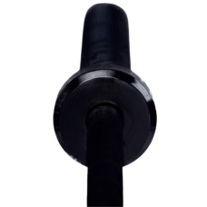 Гриф олімпійський прямий York Fitness 220см (50мм) чорний,код: 00014961320350