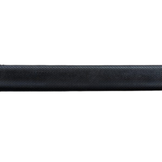 Гриф олімпійський прямий York Fitness 220см (50мм) чорний,код: 00014961320350