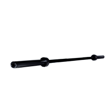 Гриф олімпійський прямий York Fitness 220см (50мм) чорний,код: 00014961320350
