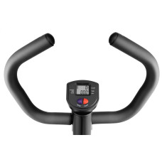 Степпер Hop-Sport HS-055S Noble червоний,код: 5902308216259