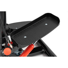 Степпер Hop-Sport HS-055S Noble червоний,код: 5902308216259