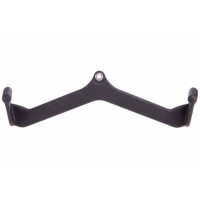 Ручка для тяги EasyFit з широким хватом 54 см, код: EF-8082-EF