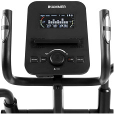 Орбітрек Hammer SpeedMotion II (11000), код: 11000-S25
