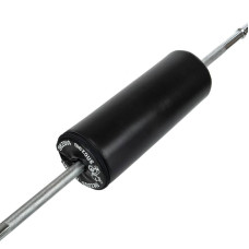 Накладка на гриф пом"якшувальна Ezous Hip Thrust Pad 400x150 мм, чорний, код: L-03
