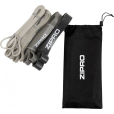 Набір стрічок Zipro PowerBand з 4 шт., код: 5902659843937-IN