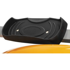 Орбітрек Fitness King Magnetic сіро-жовтий, код: 8595194700451-IN