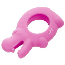 Еспандер кистьовий FitGo, код: FI-5511-20LB