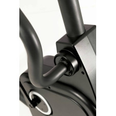 Горизонтальний велотренажер реабілітаційний Toorx Recumbent Bike BRXR Multifit, код: 930572-SVA