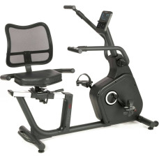 Горизонтальний велотренажер реабілітаційний Toorx Recumbent Bike BRXR Multifit, код: 930572-SVA