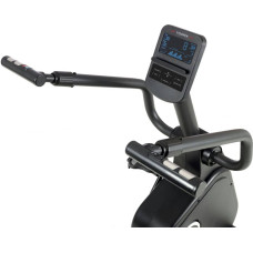 Горизонтальний велотренажер реабілітаційний Toorx Recumbent Bike BRXR Multifit, код: 930572-SVA