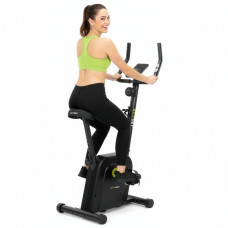 Велотренажер магнітний Actiget Actibike Black, код: ACT0174