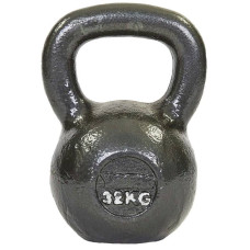 Гиря чавунна BioGym 32 кг, код: TA-1815-32P